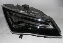 Laden Sie das Bild in den Galerie-Viewer, Frontscheinwerfer Seat Ateca 576941008B LED Rechts Scheinwerfer Headlight