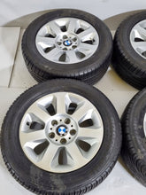 Load image into Gallery viewer, 1x Alufelge 16 Zoll 7.0" 5x120 20ET Glanz Silber 6758774-7 BMW Rim Wheel FEL8335414116vt