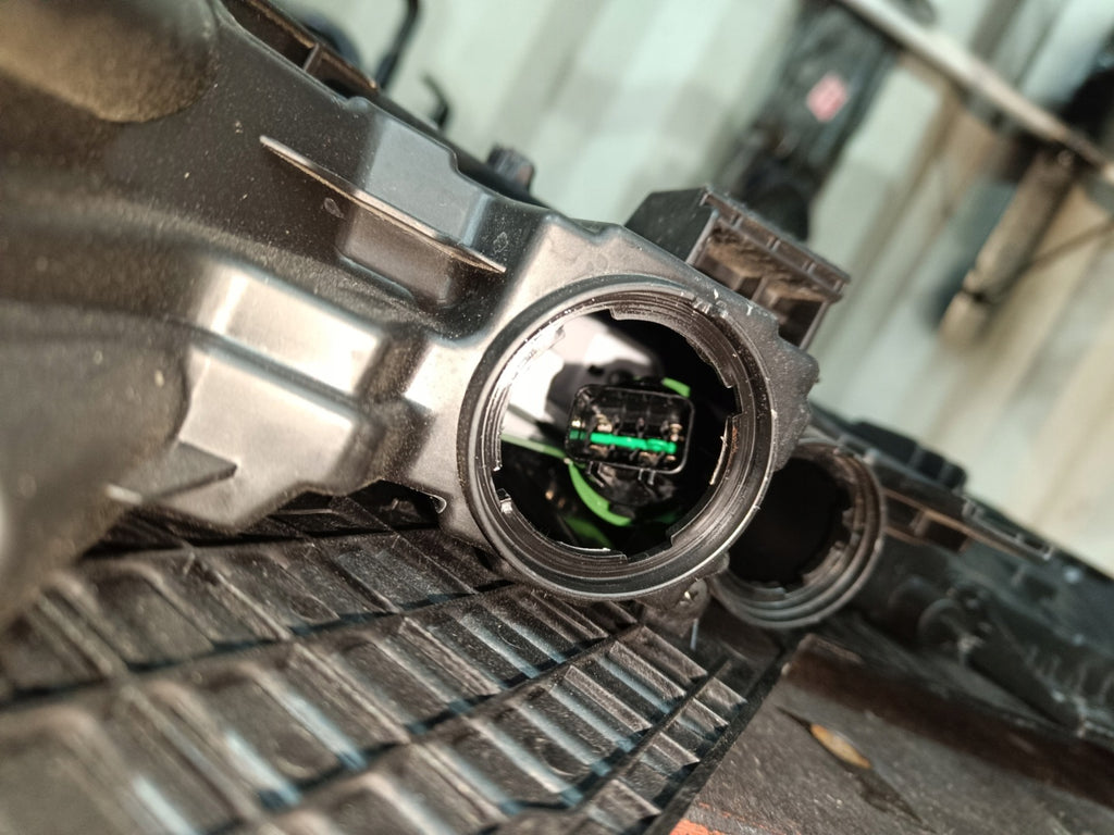 Frontscheinwerfer Hyundai Kona 92209BE LED Vorderseite Scheinwerfer Headlight SCH5353783577xm