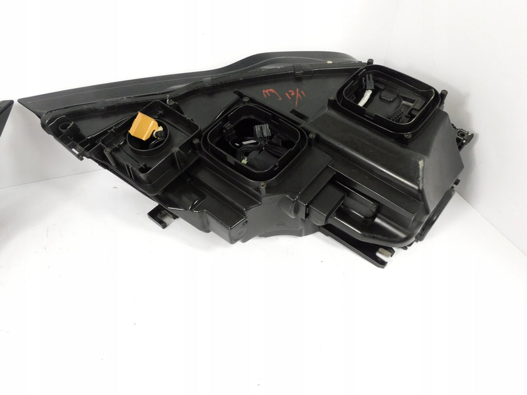 Frontscheinwerfer Audi A7 4G8941033 4G8941034 Full LED Ein Satz Headlight SCH9704956990fi