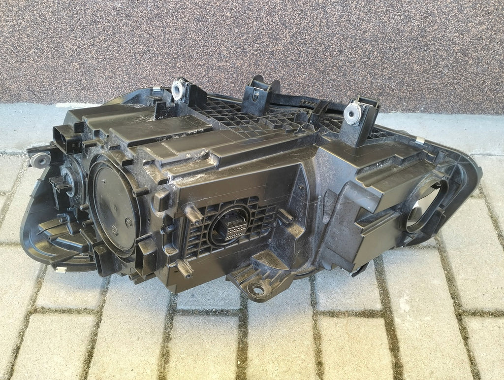Frontscheinwerfer BMW 2 F45 F46 7472214-01 Full LED Rechts Headlight SCH4079041853ij