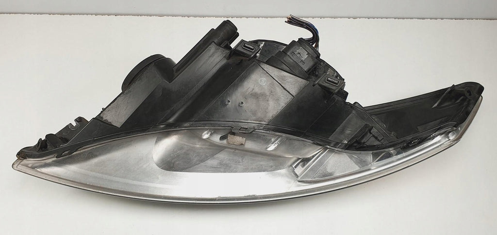 Frontscheinwerfer Ford Mondeo 6DCT450 Xenon Rechts Scheinwerfer Headlight