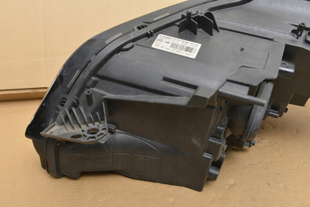 Frontscheinwerfer Peugeot 5008 9810478080 90085115 Rechts Scheinwerfer Headlight SCH7315733029dr