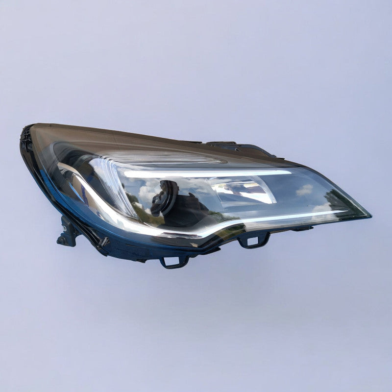 Frontscheinwerfer Opel Astra 662588537 39081893 LED Rechts Headlight