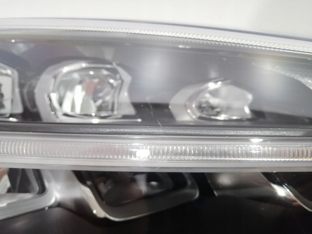 Frontscheinwerfer Ford Focus IV JX7B-13E014-CE Full LED Rechts Headlight