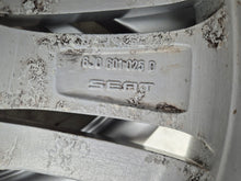 Load image into Gallery viewer, 4x Alufelge 16 Zoll 7.0" 5x100 43ET Glanz Silber 6J0601025D Seat I Ibiza Toledo FEL4892162522em