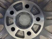 Load image into Gallery viewer, 1x Alufelge 15 Zoll 6.5" 5x108 43ET Glanz Silber 8672149 Volvo V70 S80 S60 FEL1910781297fi