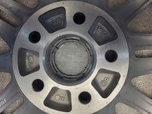 Load image into Gallery viewer, 1x Alufelge 15 Zoll 6.5" 5x108 43ET Glanz Silber 8672149 Volvo V70 S80 S60 FEL1910781297fi