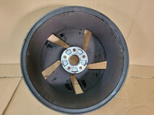 Load image into Gallery viewer, 1x Alufelge 17 Zoll 7.5" 5x112 41ET Glanz Schwarz 3J0601025 VW Passat Rim Wheel FEL3431000822kt