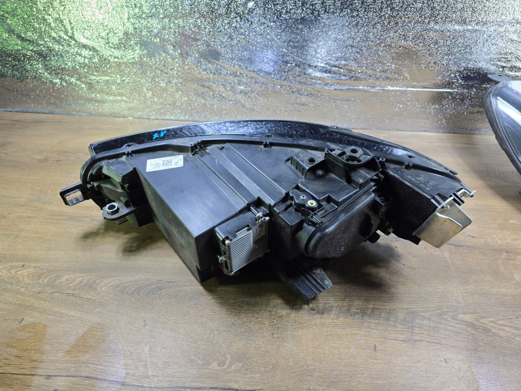 Frontscheinwerfer VW Passat 3J1941006 Rechts Scheinwerfer Headlight SCH3918227051ks