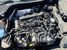 Laden Sie das Bild in den Galerie-Viewer, Motor Audi VW Q3 Tiguan CUWA 2.0 TDI 184PS 135kW 90TKm Diesel Engine Unkomplett