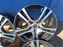 Laden Sie das Bild in den Galerie-Viewer, 4x Alufelge 18 Zoll 8.0" 5x114.3 Honda I Rim Wheel FEL1777771978ma