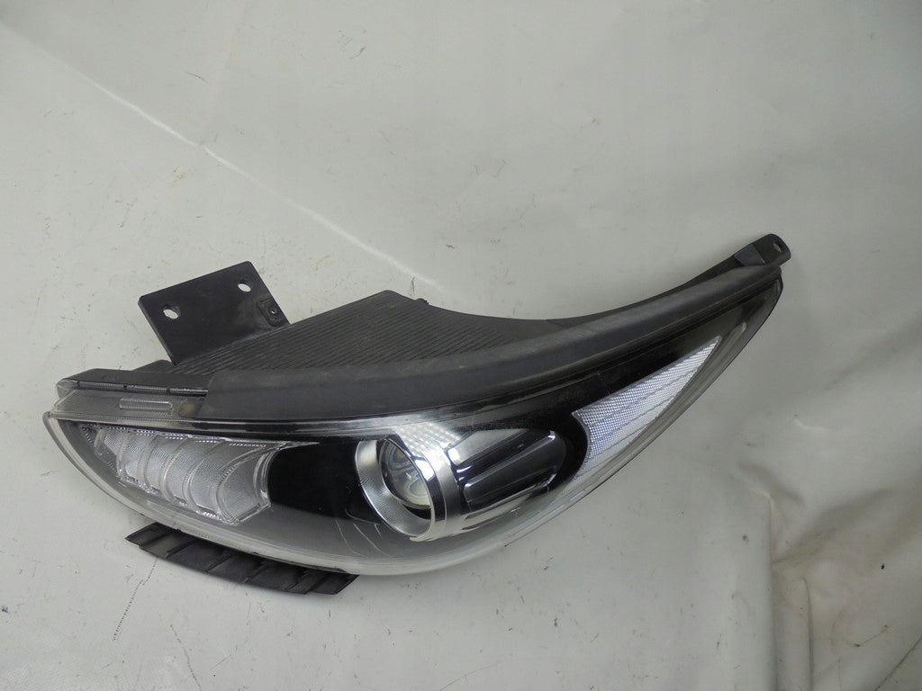 Frontscheinwerfer Kia Niro 92101-G5050 LED Links Scheinwerfer Headlight SCH8994378576vf