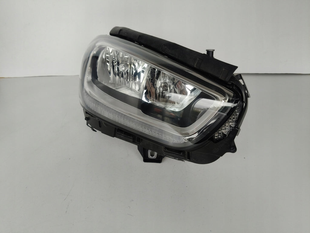Frontscheinwerfer Mercedes-Benz W247 A2479067600 Rechts Scheinwerfer Headlight SCH6998652630zx