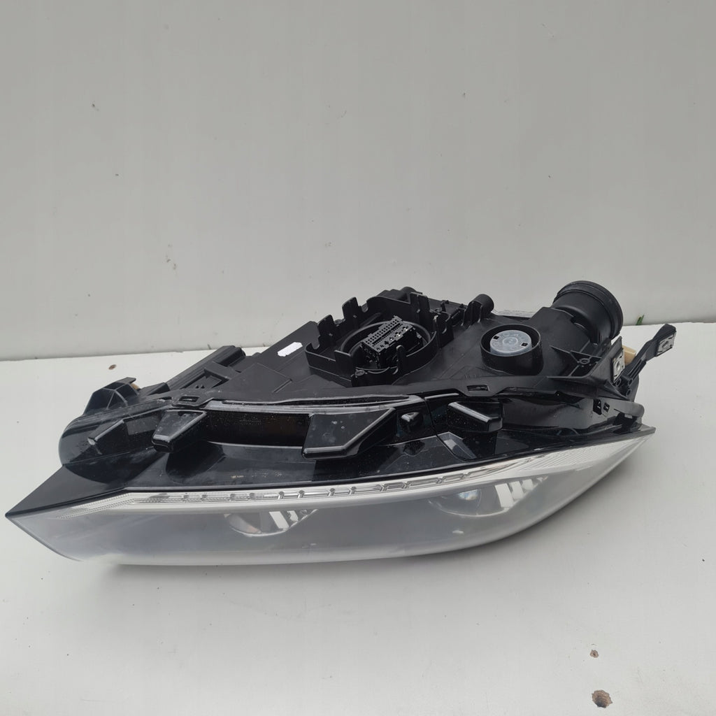 Frontscheinwerfer VW T-Cross 2GM941036B Rechts Scheinwerfer Headlight SCH1235036388dv