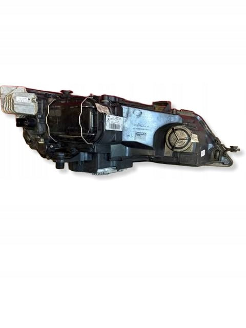 Frontscheinwerfer Seat Leon 5F1941007A LED Links Scheinwerfer Headlight SCH8134888834so