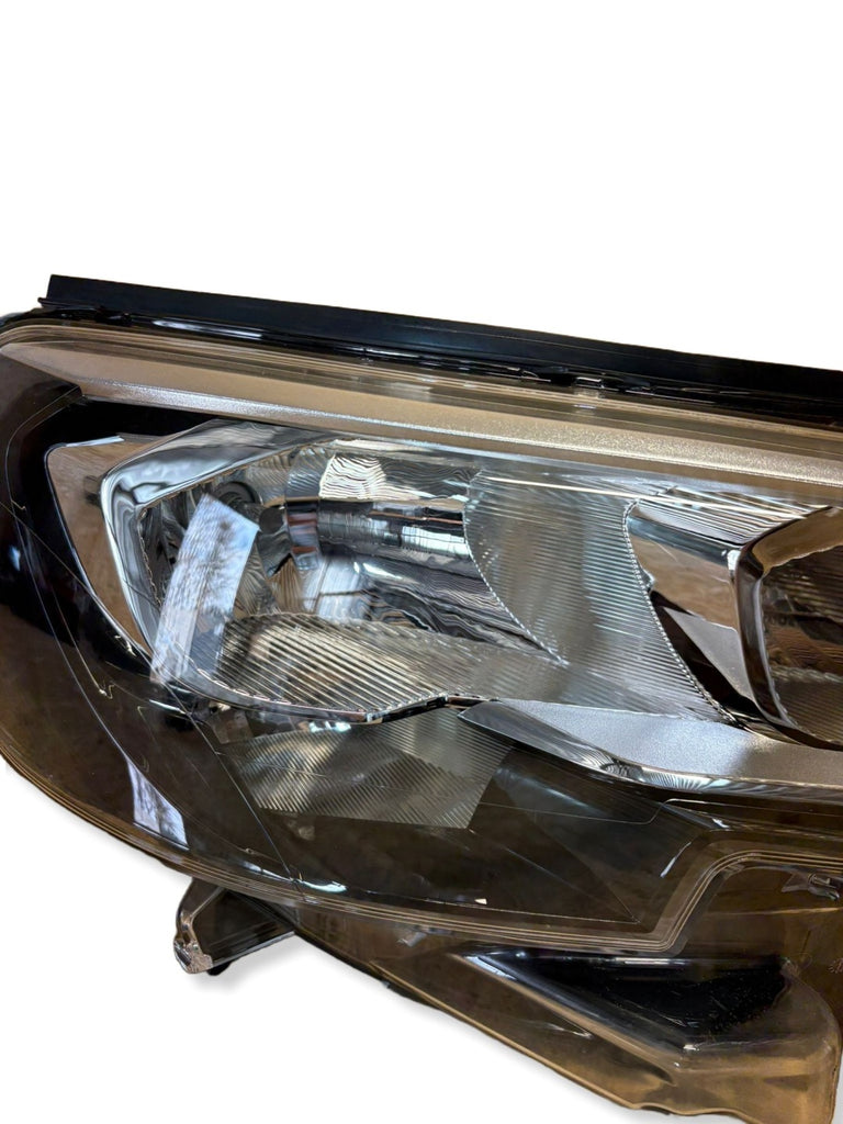 Frontscheinwerfer Peugeot Expert 9808572580 Rechts Scheinwerfer Headlight SCH4043658617qo