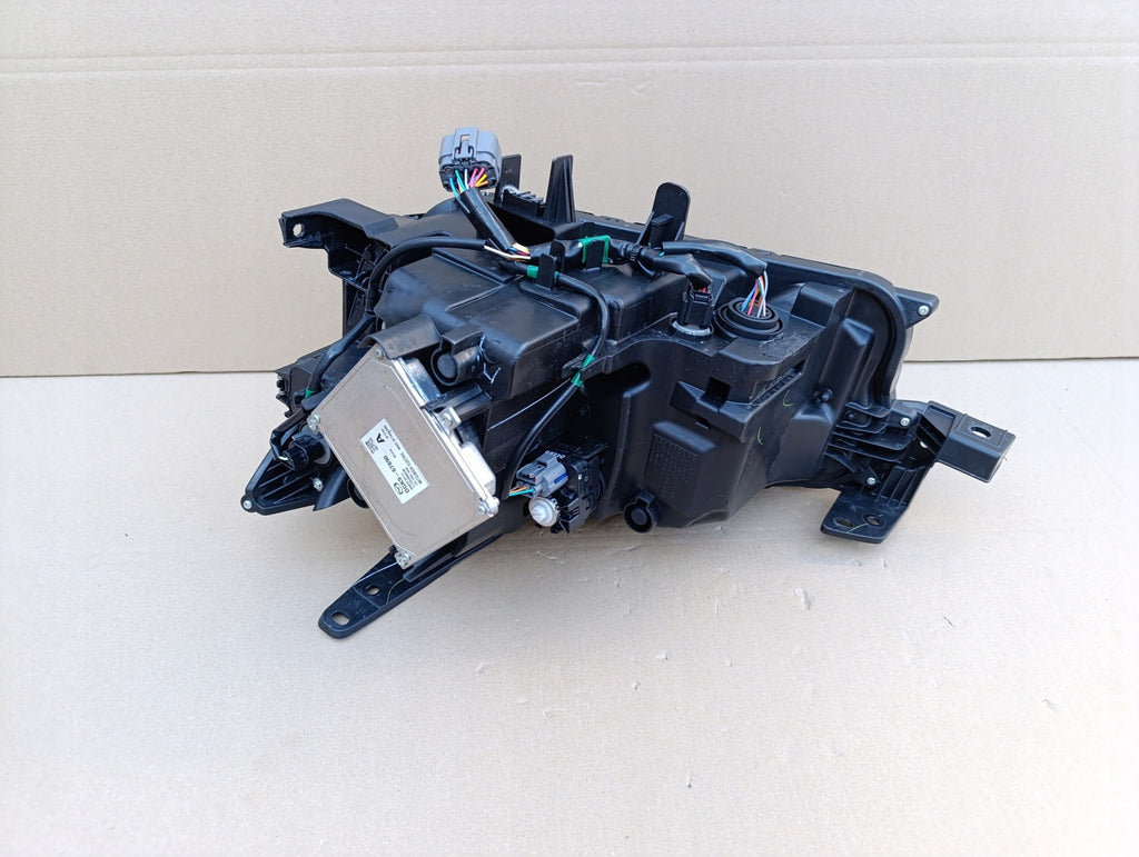 Frontscheinwerfer Mazda Cx-30 Cx30 DGJ1-51030 Full LED Rechts Headlight