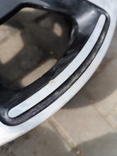 Load image into Gallery viewer, 1x Alufelge 15 Zoll 5.5" 4x110 Glanz Silber 403000684R Renault Twingo I FEL3726088782xh