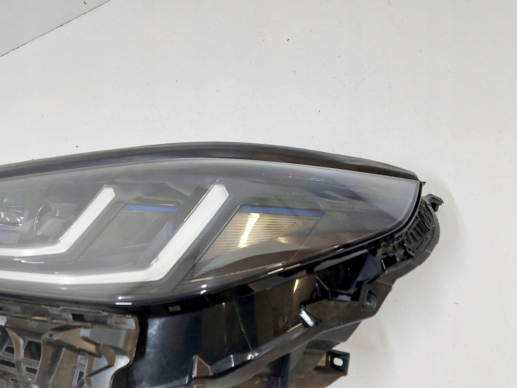Frontscheinwerfer BMW X3 8087165 LED Links Scheinwerfer Headlight SCH6304889272lt