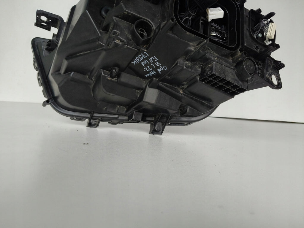 Frontscheinwerfer Opel Astra L 9851881180 Full LED Rechts Scheinwerfer Headlight SCH5738286247yx