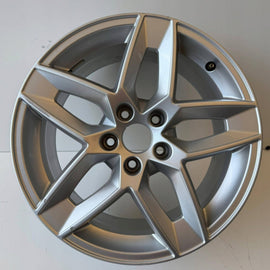 1x Alufelge 17 Zoll 8W0601025D Audi A4 B9 Rim Wheel FEL2720333034xw
