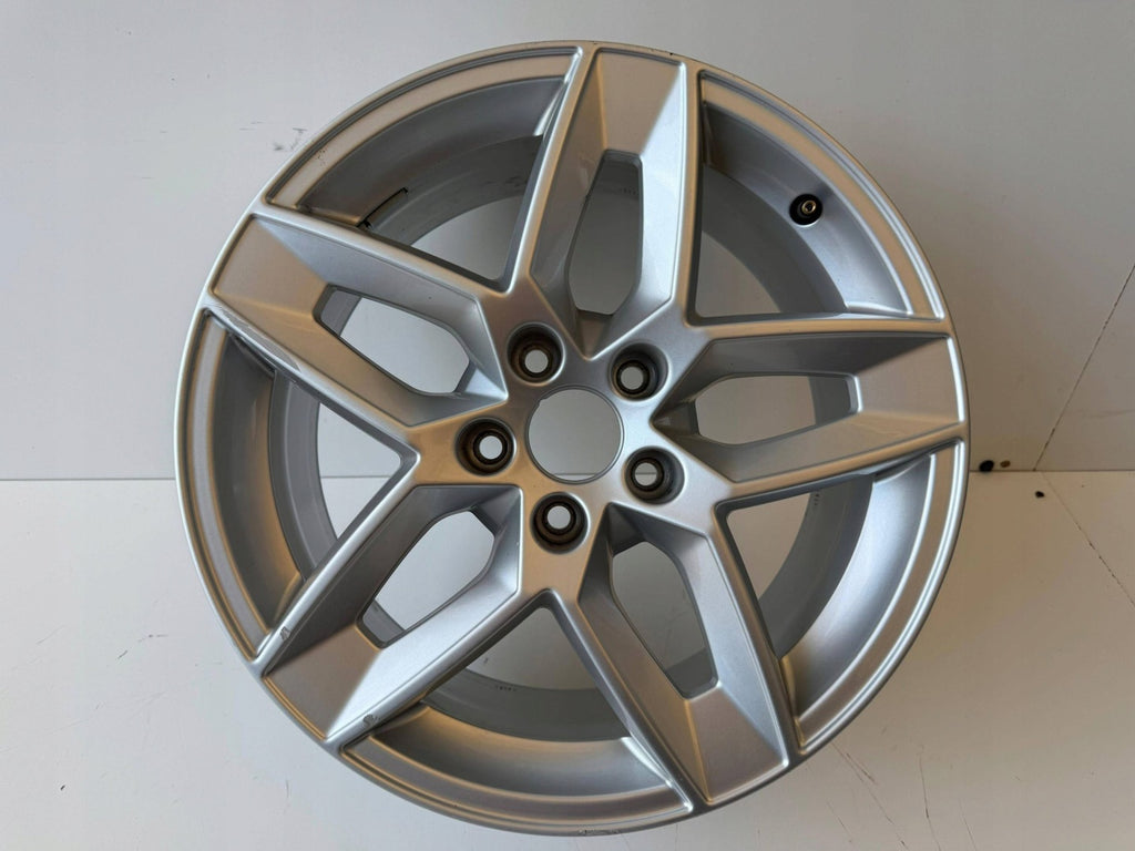 1x Alufelge 17 Zoll 8W0601025D Audi A4 B9 Rim Wheel FEL2720333034xw
