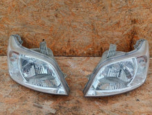 Laden Sie das Bild in den Galerie-Viewer, Frontscheinwerfer Chevrolet Aveo Ein Stück (Rechts oder Links) Headlight SCH7044137763nm