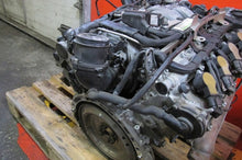 Laden Sie das Bild in den Galerie-Viewer, Motor Mercedes-Benz W221 M273961 5.5 388PS 285kW 263TKm 2005 Benzin Komplett MOT4445752187gy