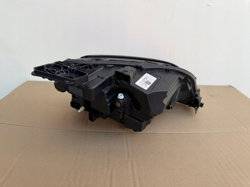 Frontscheinwerfer Renault E-Tech 260600116R Links Scheinwerfer Headlight SCH1744182186ho