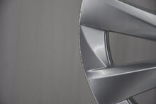 Load image into Gallery viewer, 1x Alufelge 16 Zoll 7.0" 5x112 43ET Glanz Silber 3P0601025 Skoda Rim Wheel FEL1500491187fp