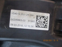 Load image into Gallery viewer, Frontscheinwerfer Jaguar E-Pace 0020598303 0903201851660 Links Headlight SCH4518613611we