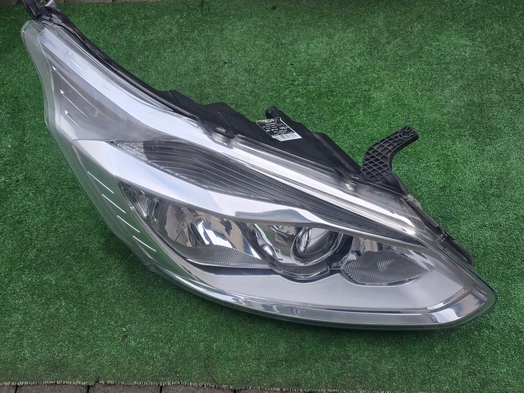 Frontscheinwerfer Ford Transit Custom GK21-13D152-BA Rechts Headlight SCH3255659880xi