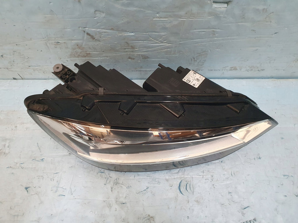 Frontscheinwerfer VW Touran 5TB941036B Rechts Scheinwerfer Headlight SCH4060435747cs