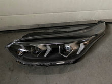 Load image into Gallery viewer, Frontscheinwerfer Kia Ceed 92101J7500 Links Scheinwerfer Headlight