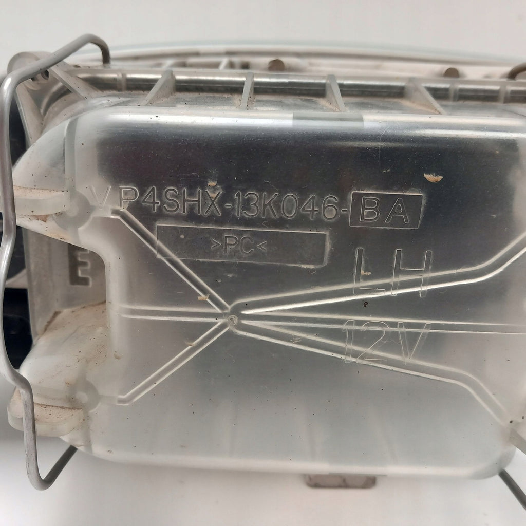 Frontscheinwerfer Skoda Octavia I VP4SHX13K046BA Links Scheinwerfer Headlight SCH3835212730jf