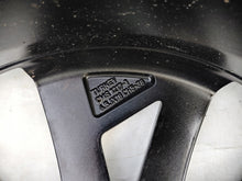 Laden Sie das Bild in den Galerie-Viewer, 1x Alufelge 18 Zoll 6.5" 5x114.3 38ET 403008445 Renault Koleos Captur Rim Wheel FEL8822043860dd