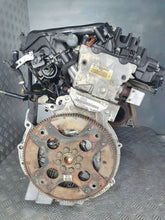 Load image into Gallery viewer, Motor BMW E70 306D3 3.0 231PS 140TKm 2006 Diesel Engine Komplett