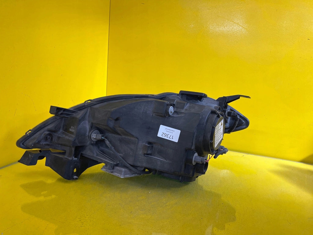 Frontscheinwerfer Honda Frv Fr-V Xenon Rechts Scheinwerfer Headlight