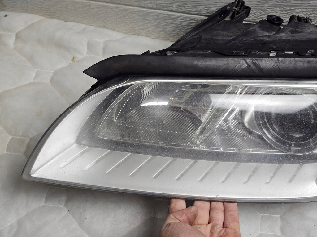Frontscheinwerfer Volvo Xc70 31383540 Links Scheinwerfer Headlight SCH3223984332xz