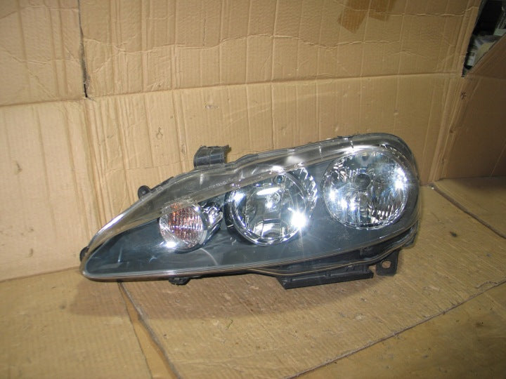 Frontscheinwerfer Alfa Romeo 147 SX-67764415 00050517865 Links Headlight SCH6624360013jt