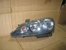 Load image into Gallery viewer, Frontscheinwerfer Alfa Romeo 147 SX-67764415 00050517865 Links Headlight SCH6624360013jt