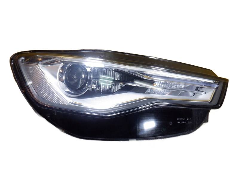 Frontscheinwerfer Audi A6 4G1941006F LED Rechts Scheinwerfer Headlight SCH9574567137aq