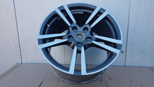 Load image into Gallery viewer, 1x Alufelge 20 Zoll 97036219204 Porsche Panamera Rim Wheel FEL8877985976oq