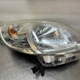 Frontscheinwerfer Renault Kangoo III 260102647R Rechts Scheinwerfer Headlight SCH4562535766kw