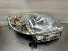 Laden Sie das Bild in den Galerie-Viewer, Frontscheinwerfer Renault Kangoo III 260102647R Rechts Scheinwerfer Headlight SCH4562535766kw