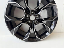 Laden Sie das Bild in den Galerie-Viewer, 1x Alufelge 19 Zoll 5E0601025CH Skoda Octavia Iii Rim Wheel FEL9139583861ld