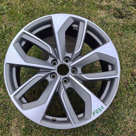1x Alufelge 20 Zoll 9.0