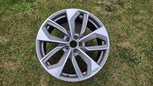 Load image into Gallery viewer, 1x Alufelge 20 Zoll 9.0" 5x112 38ET 4KE601025E Audi E-Tron Rim Wheel FEL9179609564jn