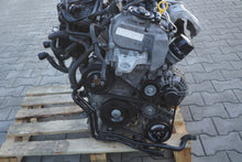 Laden Sie das Bild in den Galerie-Viewer, Motor Audi Seat Skoda VW CAX 1.4 TSI 144TKm Benzin Engine Unkomplett